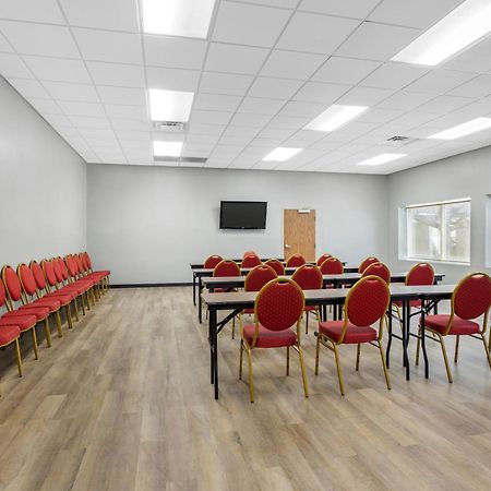 Quality Inn & Suites Monterey, Tn - Crossville, Tn Kültér fotó