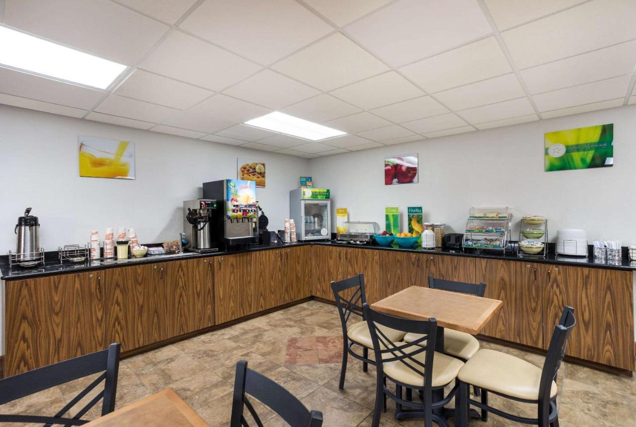 Quality Inn & Suites Monterey, Tn - Crossville, Tn Kültér fotó