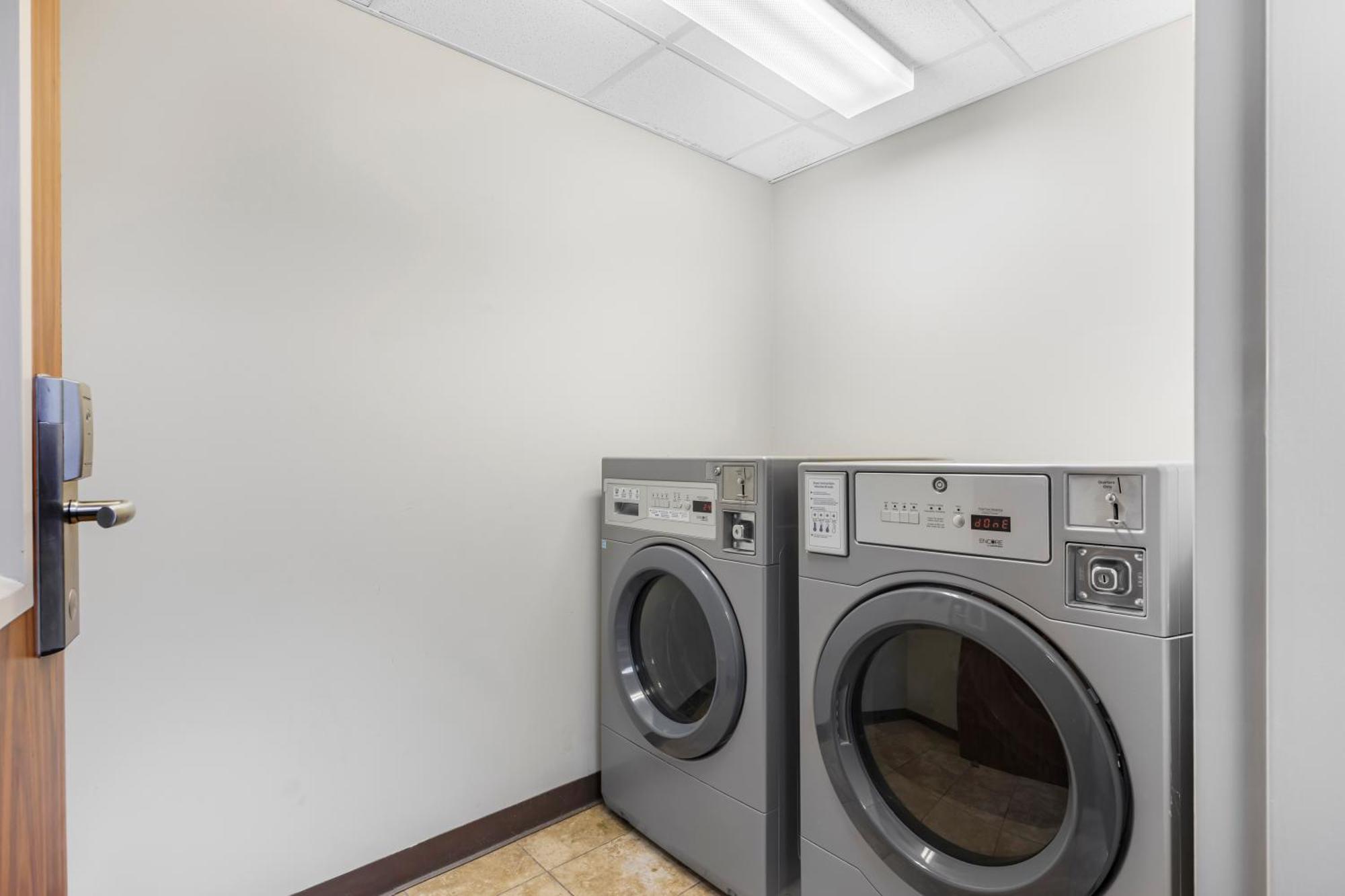 Quality Inn & Suites Monterey, Tn - Crossville, Tn Kültér fotó